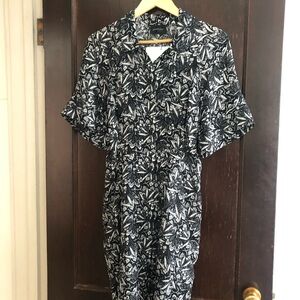 Rachel Comey Shirt Dress